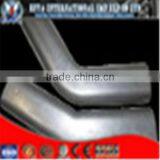 Cold Drawn Seamless Oval Tube thumbnail-1