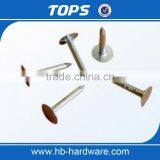 Coil Roofing Nail Copper Coil Roofing Nails thumbnail-1