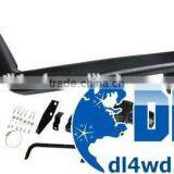 GZDL4WD High Quality LLDPE jk Snorkel Jeep Wrangler Snorkel 4x4 thumbnail-1