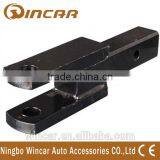 CLEVIS BALL MOUNT With Solid Shank thumbnail-1