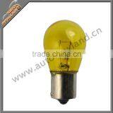 Yellow Auto Halogen Bulb Colored Halogen Bulbs thumbnail-1