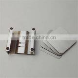 Drink Coaster for Wedding in Square Set of 4 thumbnail-5