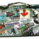 Competive Price Clear Plastic CD DVD Display Rack thumbnail-1