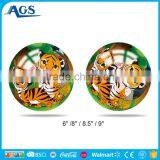 Funny Educational Toy Ball Number Pvc Ball thumbnail-5