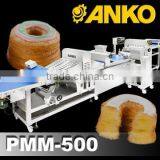 Anko Factory Small Scale Moulding Forming Processor Puff Pastry Making Machine thumbnail-6
