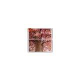Wholesale Hotel Wedding Decor Silk Artificial Indoor Japanese Cherry Blossom Trees Branch thumbnail-5