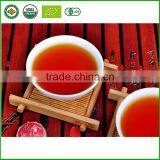 Premium Chinese Multi-flavor Tuo Compressed Mini Tuo Ripe Anti Cancer Puer Tea thumbnail-2