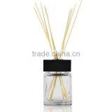 100ml Pure Aroma Scented Fragrance Oil Reed Diffuser in Glass Bottle thumbnail-1