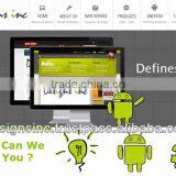 Upgrade to New Stylish Website Design thumbnail-1