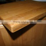 bamboo board for furniture making high quality E0 grade for furniture hot sale products in 2016