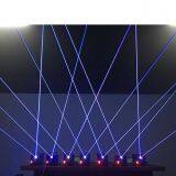 Laser Light Shows, Professional Event Lighting thumbnail-3