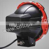 7" Xenon Off Road HID Driving Light 75W 100W 12V 24V thumbnail-2