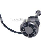 Double Beam Aviation Aluminum LED Auto Headlight thumbnail-4