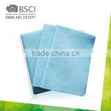 Hot Selling Rayon Cleaning Yellow Dust Cloth Disposable Household Cleaning Wipes thumbnail-2