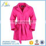 WOLLEN COAT DD-1709A-D thumbnail-1