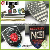 Cheap Made United Nations Badge Custom Military Badge