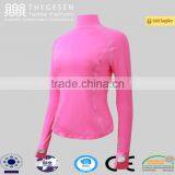 Merino Wool Long Sleeve Crew Base Layer Top