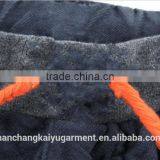 Baggy Chef Hip Hop Dance Pants Mens Cargo Pants With Side Pockets thumbnail-4