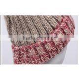 Warm Knit Hat,christmas Hat thumbnail-5