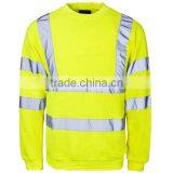 Corporate Hi Vis Sweatshirt