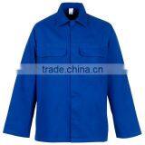 Clothing Manufacturer Winter Work Uniform Cotton Antistatic hi Vis Work Jacket thumbnail-3