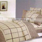 100%cotton 4pcs Bedding Set Moda-b-059 thumbnail-1