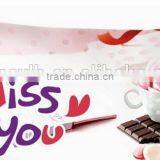 100% Cotton Wholesale Cushion Covers Super Soft High Quality Pillow Case thumbnail-3