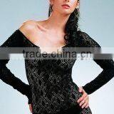 Long Sleeve Seamless Shapewear (HB030) thumbnail-1