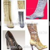 Super Camera Positioning Digital Printing Cutting Machine for Garments Making thumbnail-6