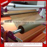 Oil Heating Roller Heat Transfer Press Machine for Sublimation Fabric,garment thumbnail-4