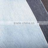 10.4oz 99.5% Cotton 0.5% Spandex Slub Denim thumbnail-1