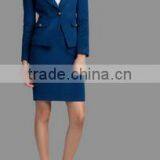 Fashion Sexy Ladies Working Skirt Suits WMSU20150016 thumbnail-1