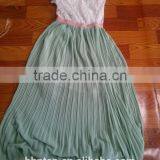 Cheap Used Clothes in Bales Ladies Long Dress for Sale Used Clothes in Bales thumbnail-5