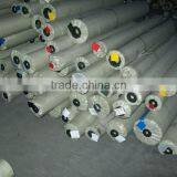 A Grade PVC Tarpaulin Stocklot, PVC Coated Fabric Tarpaulin Stock Lot For Tent thumbnail-4