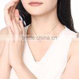 Best Quality 18K Platinum Simple Necklace Designs thumbnail-3