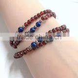 Excellent Quality Lapis Necklace thumbnail-3