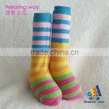 Lovely Cotton Baby Knee Socks thumbnail-1