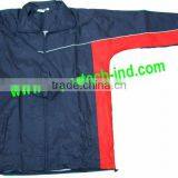 100% Polyester Lining Rain Jacket thumbnail-1