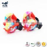Heel Skate Buds Roller Skate Wheels Skate Roller thumbnail-2