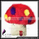 CX-R-01 2016 New Design Mink Fur Keychain thumbnail-3