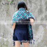 CX-B-65E Custom Made Woman Fur Scarf And Shawl thumbnail-6