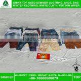 Warehouse Bales 100Kg Brand Name Men Short Pants Used Clothing Dealer thumbnail-4