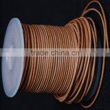 Leather Cord Leather Cord Necklace Use Leather Cord Wholsale 10mm Leather Cord thumbnail-1