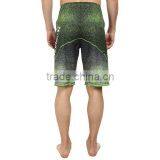 Brand Quality Printed Custom Board Shorts Surf Beach Shorts thumbnail-2