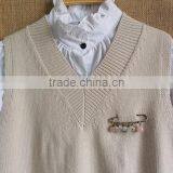 New Stylish Classic Stone Charms Safety Pins Diy Vintage Stone Charms Brooch for Her Gifts 2016 thumbnail-5