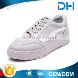 Woman candy color sport canvas shoes Korea style