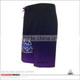 OEM Service Popular Design Waterproof Zipper Pocket Mens Surfing Shorts thumbnail-3