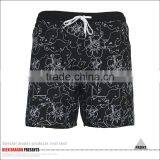 Full Elastic Waistband Summer Designer Beach Mens Shorts Casual Boys Board Shorts thumbnail-5