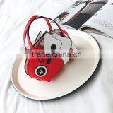 2017 Summer Fancy Ladies Fashion Bag Handbag thumbnail-2