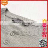 Latest Design Fitted Sweaters for Men Button Style Mens Button Sweater thumbnail-6